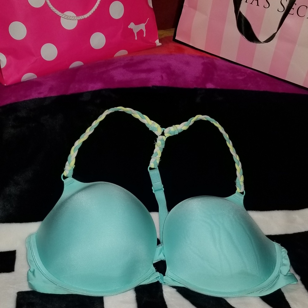 Victoria's secret
